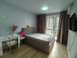 Снять однокомнатную квартиру Искры ул, 26  м&sup2;, 3500 рублей