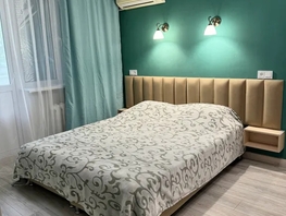 Снять двухкомнатную квартиру Калинина ул, 55  м&sup2;, 3600 рублей