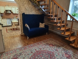 Снять  дом Южная ул, 100  м&sup2;, 5500 рублей