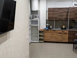 Снять двухкомнатную квартиру Просвещения ул, 40  м&sup2;, 4500 рублей