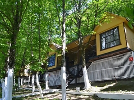 Снять  дом Морская ул, 37  м&sup2;, 6000 рублей