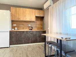 Снять однокомнатную квартиру Кропоткина ул, 35  м&sup2;, 3000 рублей