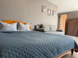 Снять однокомнатную квартиру Кропоткина ул, 35  м&sup2;, 2500 рублей