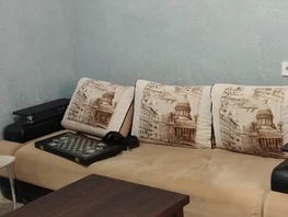 Снять однокомнатную квартиру Просвещения ул, 25  м&sup2;, 16900 рублей