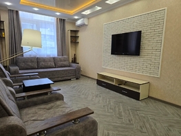 Снять однокомнатную квартиру Мускатная ул, 45  м&sup2;, 7000 рублей