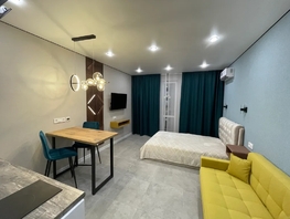 Снять однокомнатную квартиру Искры ул, 28  м&sup2;, 5000 рублей