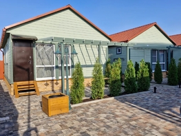 Снять  дом Васильковая ул, 48  м&sup2;, 7000 рублей