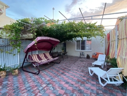 Снять  дом Чапаева ул, 30  м&sup2;, 2800 рублей