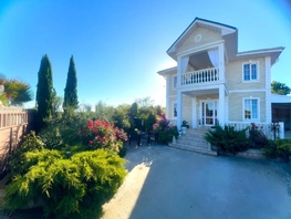 Снять  дом Владимировская ул, 210  м&sup2;, 30000 рублей