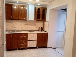 Снять двухкомнатную квартиру Победы ул, 50  м&sup2;, 4000 рублей