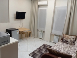 Снять однокомнатную квартиру Просвещения ул, 35  м&sup2;, 3600 рублей
