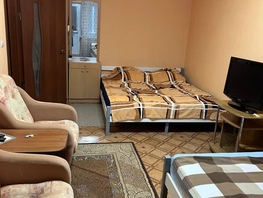 Снять однокомнатную квартиру Пушкина ул, 45  м&sup2;, 2500 рублей