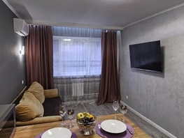Снять однокомнатную квартиру Тепличная ул, 39  м&sup2;, 4200 рублей