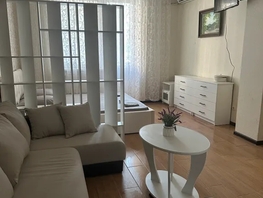 Снять однокомнатную квартиру Полевая ул, 46  м&sup2;, 4000 рублей
