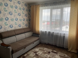 Снять однокомнатную квартиру Комсомольский пр-кт, 35  м&sup2;, 1700 рублей