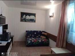 Снять двухкомнатную квартиру Пионерский пер, 30  м&sup2;, 3000 рублей
