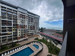 Снять однокомнатную квартиру Старошоссейная ул, 25  м&sup2;, 6000 рублей