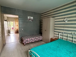 Снять однокомнатную квартиру Фермерский пер, 26  м&sup2;, 2300 рублей