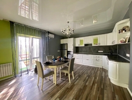 Снять трехкомнатную квартиру Южный пр-кт, 150  м&sup2;, 14400 рублей