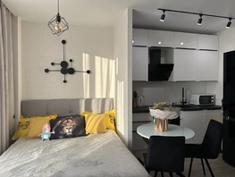 Снять однокомнатную квартиру Православная ул, 34  м&sup2;, 5000 рублей