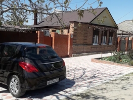 Снять  дом Краснофлотская ул, 75  м&sup2;, 3500 рублей