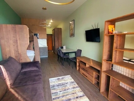 Снять однокомнатную квартиру Батумское шоссе ул, 27  м&sup2;, 3289 рублей