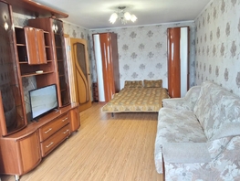 Снять двухкомнатную квартиру Г. Петровой ул, 50  м&sup2;, 4000 рублей