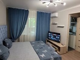 Снять однокомнатную квартиру К. Маркса ул, 28  м&sup2;, 3500 рублей