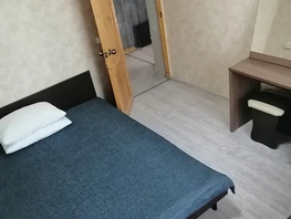 Снять однокомнатную квартиру Джеметинская ул, 30  м&sup2;, 2500 рублей