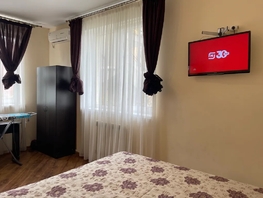Снять двухкомнатную квартиру Павлика Морозова ул, 50  м&sup2;, 4500 рублей