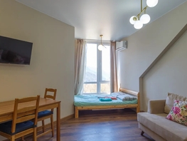 Снять однокомнатную квартиру Турчинского ул, 27  м&sup2;, 4000 рублей