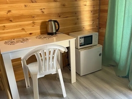Снять  дом Южный мкр, 32  м&sup2;, 8000 рублей