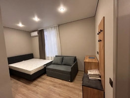 Снять однокомнатную квартиру Разина ул, 25  м&sup2;, 2760 рублей