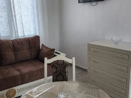 Снять однокомнатную квартиру Овражная ул, 45  м&sup2;, 3000 рублей