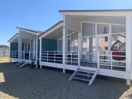 Снять  дом Яхтенный пер, 56  м&sup2;, 4500 рублей
