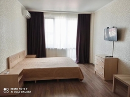 Снять однокомнатную квартиру Горизонт мкр, 42  м&sup2;, 4800 рублей