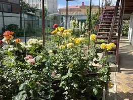Снять однокомнатную квартиру Бердянская ул, 36  м&sup2;, 3000 рублей