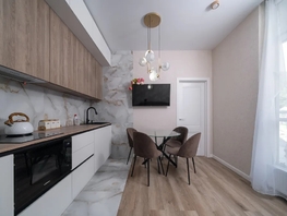 Снять однокомнатную квартиру 3-й мкр, 32  м&sup2;, 4900 рублей
