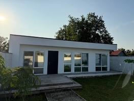 Снять  дом Виноградная ул, 30  м&sup2;, 5000 рублей