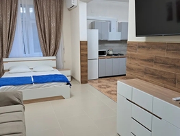 Снять однокомнатную квартиру Павлика Морозова ул, 52  м&sup2;, 3500 рублей