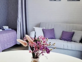 Снять однокомнатную квартиру Православная ул, 28  м&sup2;, 3600 рублей
