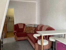 Снять однокомнатную квартиру Космонавта Волкова ул, 55  м&sup2;, 3000 рублей