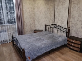 Снять двухкомнатную квартиру Ленина ул, 50  м&sup2;, 5000 рублей