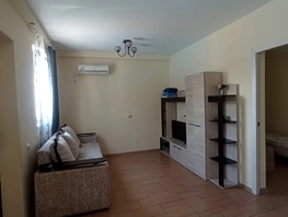 Снять однокомнатную квартиру Диброва ул, 35  м&sup2;, 6000 рублей