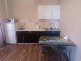 Снять однокомнатную квартиру Диброва ул, 40  м&sup2;, 6000 рублей