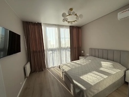 Снять двухкомнатную квартиру Акаций ул, 40  м&sup2;, 8000 рублей