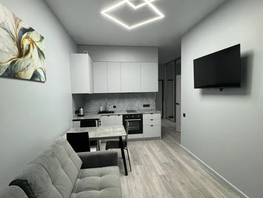 Снять двухкомнатную квартиру Таврическая ул, 40  м&sup2;, 8000 рублей