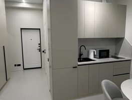Снять однокомнатную квартиру Веселая ул, 32  м&sup2;, 4480 рублей