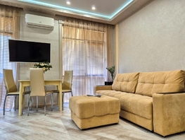 Снять однокомнатную квартиру Нижнеимеретинская ул, 32  м&sup2;, 5490 рублей