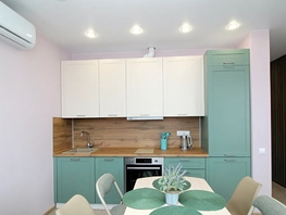 Снять однокомнатную квартиру Акаций ул, 35  м&sup2;, 3600 рублей